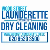 Wood Street Launderette